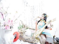 [Cosplay] Rioko 凉凉子 - Sina 新浪微博