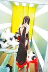 [Cosplay] Rioko 凉凉子 - Sina 新浪微博
