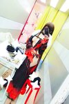 [Cosplay] Rioko 凉凉子 - Sina 新浪微博