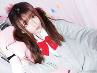[Cosplay] Rioko 凉凉子 - Sina 新浪微博