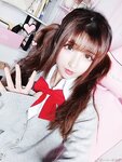 [Cosplay] Rioko 凉凉子 - Sina 新浪微博