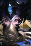 [Cosplay] Rioko 凉凉子 - Sina 新浪微博