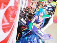 [Cosplay] Rioko 凉凉子 - Sina 新浪微博