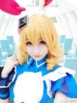 [Cosplay] Rioko 凉凉子 - Sina 新浪微博