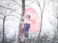 [Cosplay] Rioko 凉凉子 - Sina 新浪微博