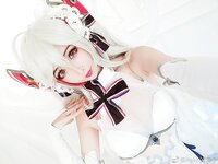 [Cosplay] Rioko 凉凉子 - Sina 新浪微博
