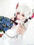 [Cosplay] Rioko 凉凉子 - Sina 新浪微博