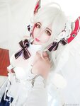 [Cosplay] Rioko 凉凉子 - Sina 新浪微博