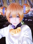 [Cosplay] Rioko 凉凉子 - Sina 新浪微博