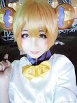 [Cosplay] Rioko 凉凉子 - Sina 新浪微博