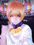 [Cosplay] Rioko 凉凉子 - Sina 新浪微博