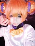 [Cosplay] Rioko 凉凉子 - Sina 新浪微博