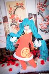 [Cosplay] Rioko 凉凉子 - Sina 新浪微博