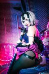 [Cosplay] Rioko 凉凉子 - Sina 新浪微博