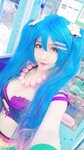 [Cosplay] Rioko 凉凉子 - Sina 新浪微博