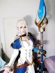 [Cosplay] Rioko 凉凉子 - Sina 新浪微博