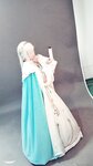 [Cosplay] Rioko 凉凉子 - Sina 新浪微博