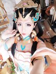 [Cosplay] Rioko 凉凉子 - Sina 新浪微博