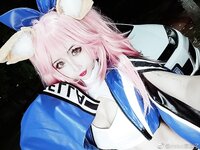 [Cosplay] Rioko 凉凉子 - Sina 新浪微博