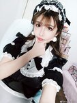 [Cosplay] Rioko 凉凉子 - Sina 新浪微博