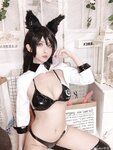 [Cosplay] Rioko 凉凉子 - Sina 新浪微博