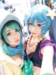 [Cosplay] Rioko 凉凉子 - Sina 新浪微博