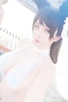 [Cosplay] Rioko 凉凉子 - Sina 新浪微博