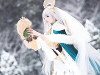 [Cosplay] Rioko 凉凉子 - Sina 新浪微博