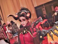[Cosplay] Rioko 凉凉子 - Sina 新浪微博