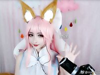 [Cosplay] Rioko 凉凉子 - Sina 新浪微博