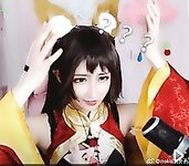 [Cosplay] Rioko 凉凉子 - Sina 新浪微博