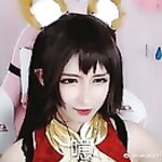 [Cosplay] Rioko 凉凉子 - Sina 新浪微博