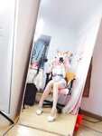 [Cosplay] Rioko 凉凉子 - Sina 新浪微博