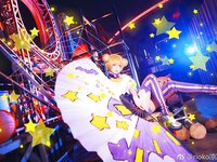 [Cosplay] Rioko 凉凉子 - Sina 新浪微博