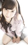 [Photobook] 逢沢まりあ 写真集『今日これから...キミの乳首、犯しにイクね』(あめんぼ)