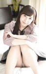 [Photobook] 逢沢まりあ 写真集『今日これから...キミの乳首、犯しにイクね』(あめんぼ)