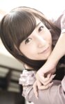 [Photobook] 逢沢まりあ 写真集『今日これから...キミの乳首、犯しにイクね』(あめんぼ)