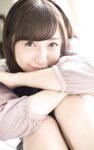 [Photobook] 逢沢まりあ 写真集『今日これから...キミの乳首、犯しにイクね』(あめんぼ)
