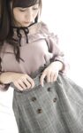 [Photobook] 逢沢まりあ 写真集『今日これから...キミの乳首、犯しにイクね』(あめんぼ)