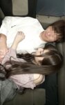 [Photobook] 逢沢まりあ 写真集『今日これから...キミの乳首、犯しにイクね』(あめんぼ)