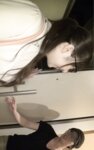 [Photobook] 逢沢まりあ 写真集『今日これから...キミの乳首、犯しにイクね』(あめんぼ)