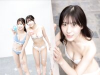 [FLASH] 2025.05.13-05.20 No.1772 田中美久 熊切あさ美 南みゆか 大瀧沙羅 中島由依子 白濱美兎 金松季歩 深江有恵