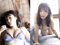 [FLASH] 2025.05.13-05.20 No.1772 田中美久 熊切あさ美 南みゆか 大瀧沙羅 中島由依子 白濱美兎 金松季歩 深江有恵