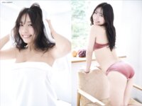 [FLASH] 2025.05.13-05.20 No.1772 田中美久 熊切あさ美 南みゆか 大瀧沙羅 中島由依子 白濱美兎 金松季歩 深江有恵