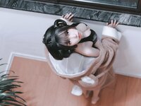 [Cosplay] Yuko Imoen 芋圆侑子 - Little Devil 小恶魔