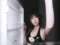 [Cosplay] Yuko Imoen 芋圆侑子 - Little Devil 小恶魔