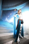 [Cosplay] Sachibudou さちぶどう - Gardian Of Blue Vol. 84