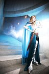 [Cosplay] Sachibudou さちぶどう - Gardian Of Blue Vol. 84