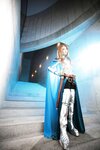 [Cosplay] Sachibudou さちぶどう - Gardian Of Blue Vol. 84