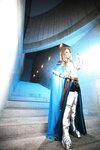 [Cosplay] Sachibudou さちぶどう - Gardian Of Blue Vol. 84